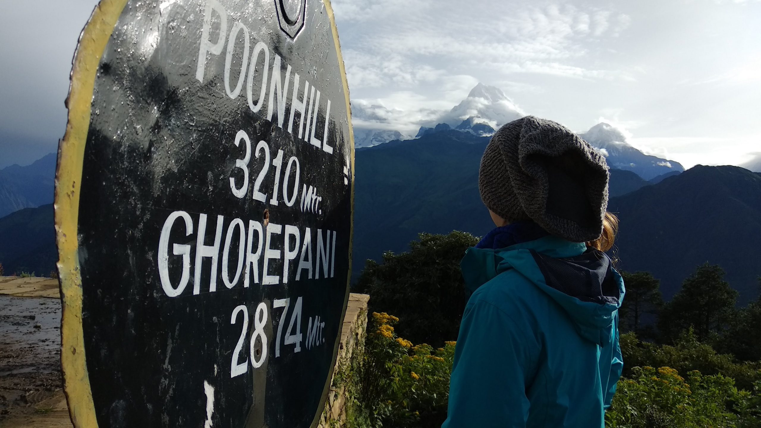 Diseño y Asesoría de viajes en grupo a Nepal SoySherpa - Viajes en Grupo a Nepal