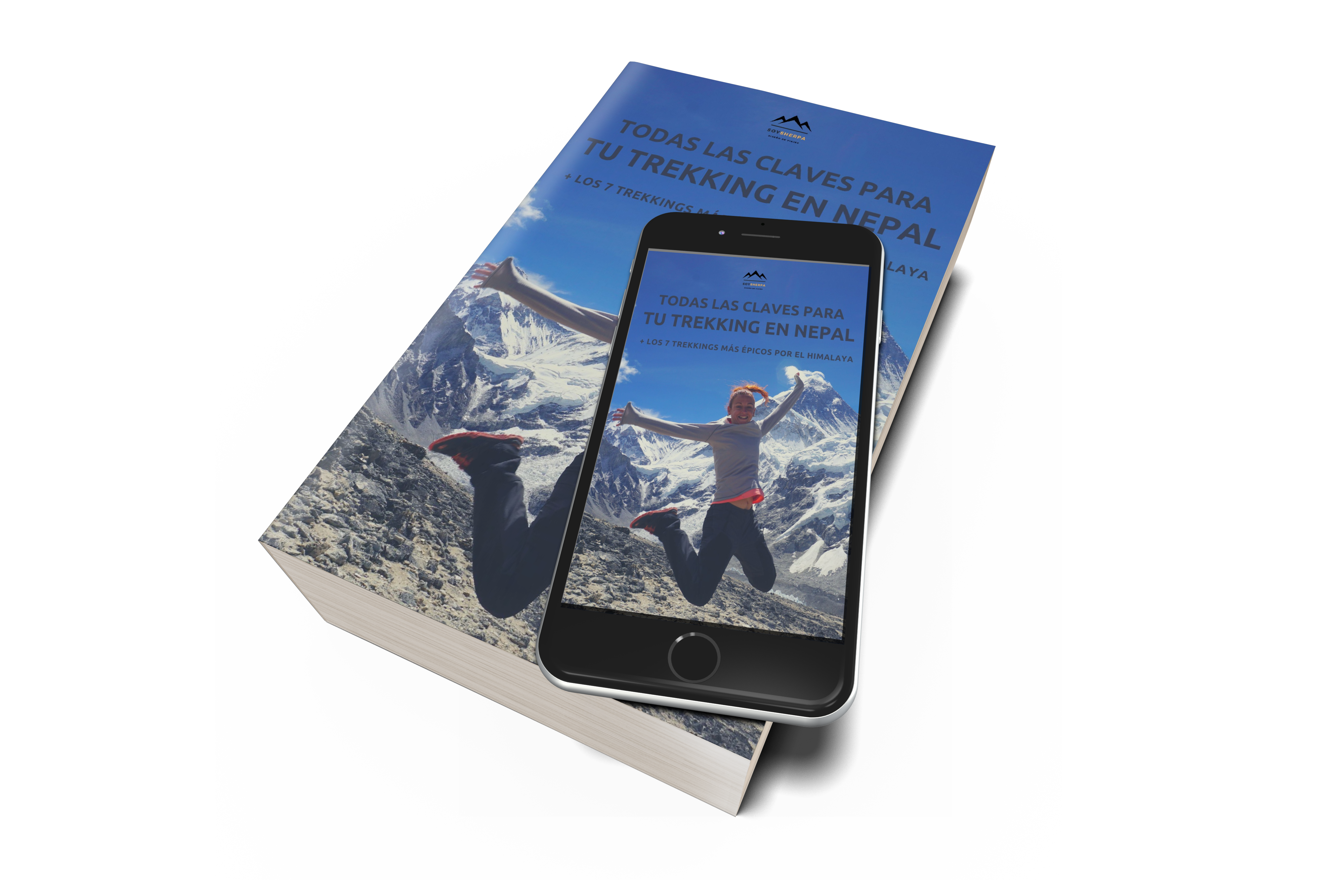 SoySherpa - Regalo Trekking en Nepal Regalo Trekking en Nepal