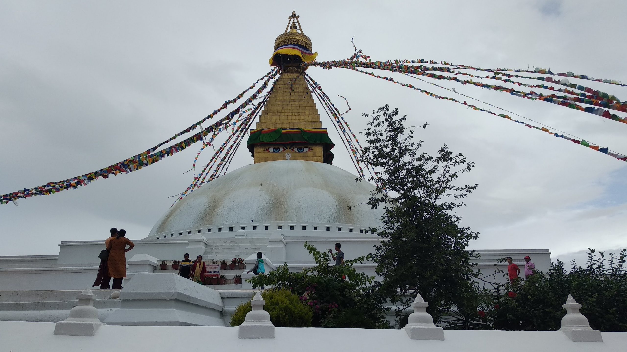 SoySherpa - Viajes en grupo a Nepal Plaza Durbar, Estupa Boudhnath, Templo de Pashupatinath, Templo de Swayambhunath - Viajes en grupo a Nepal