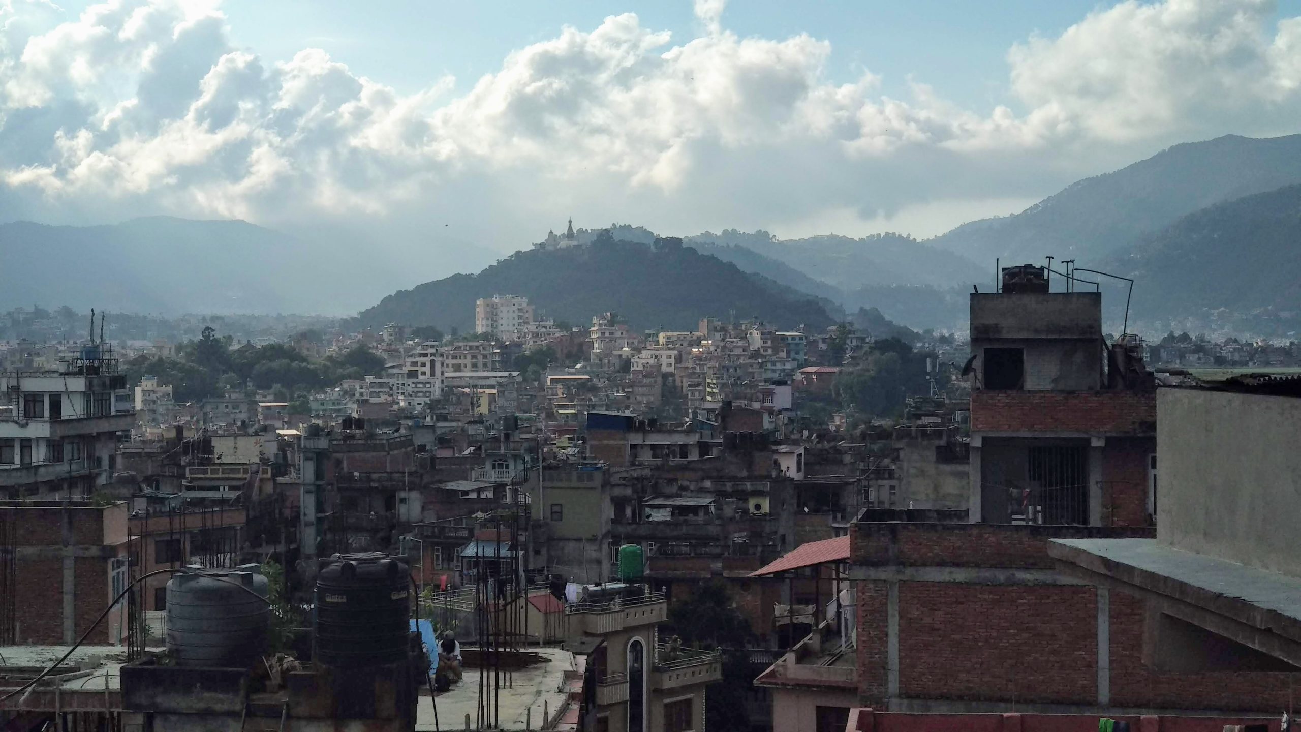 SoySherpa - Viajes en Grupo a Nepal Kathamndu - Viajes en Grupo a Nepal