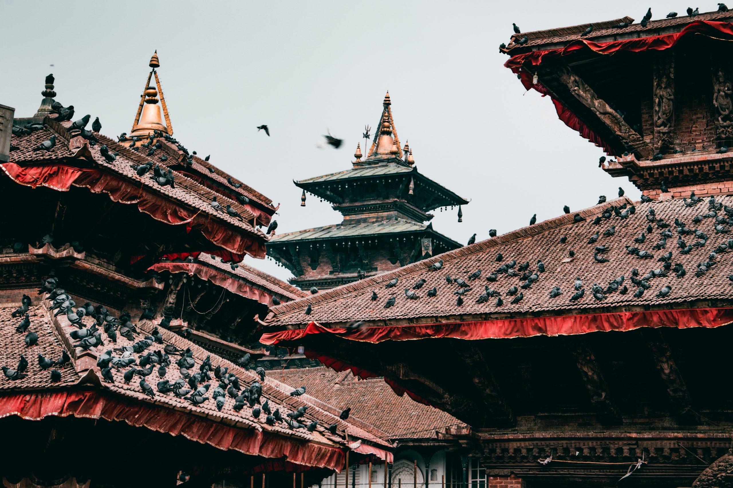SoySherpa - Viajes en grupo a Nepal - Kathmandu Kathmandu - Viajes en grupo a Nepal