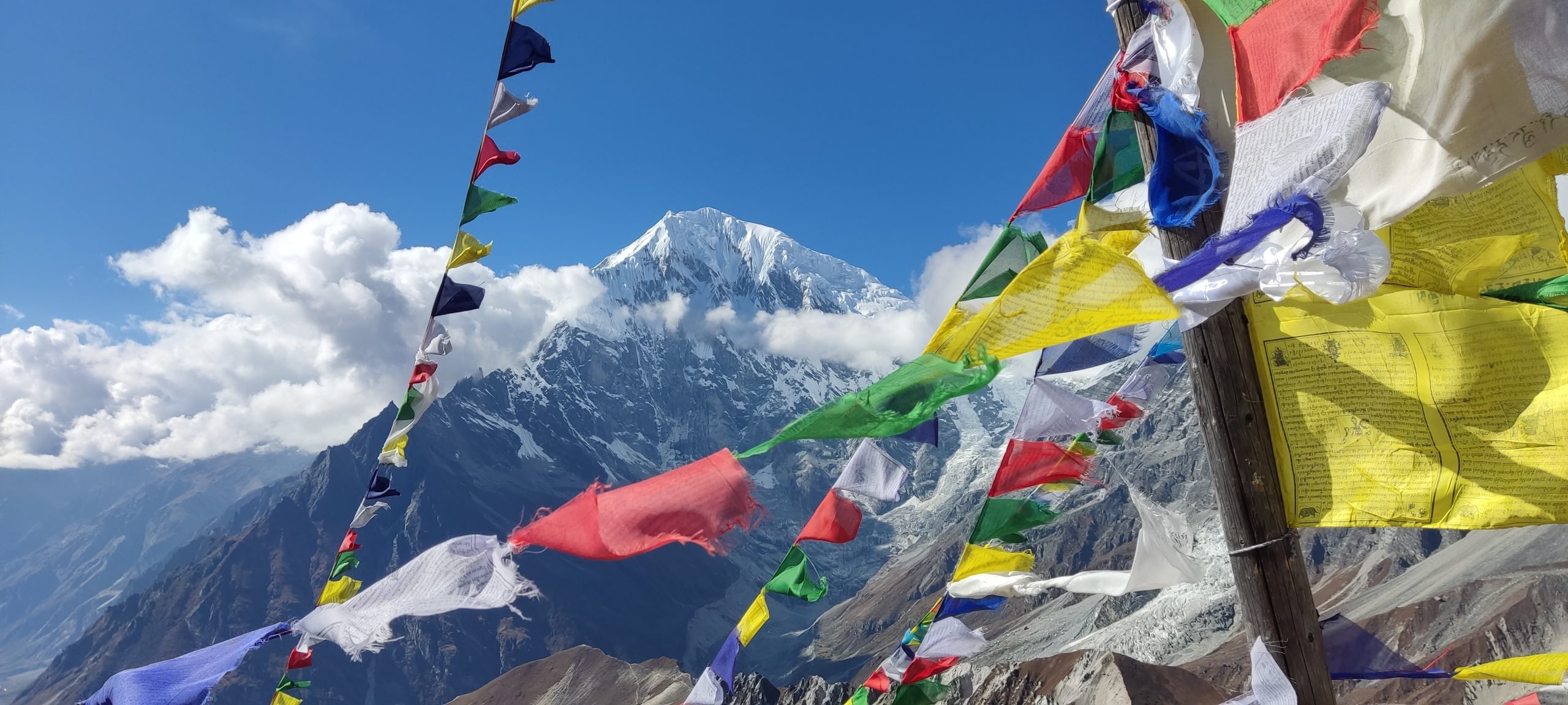 SoySherpa - Diseño de viajes a medida y viajes en grupo Viajes en Grupo a Nepal - Langtang Lirung
