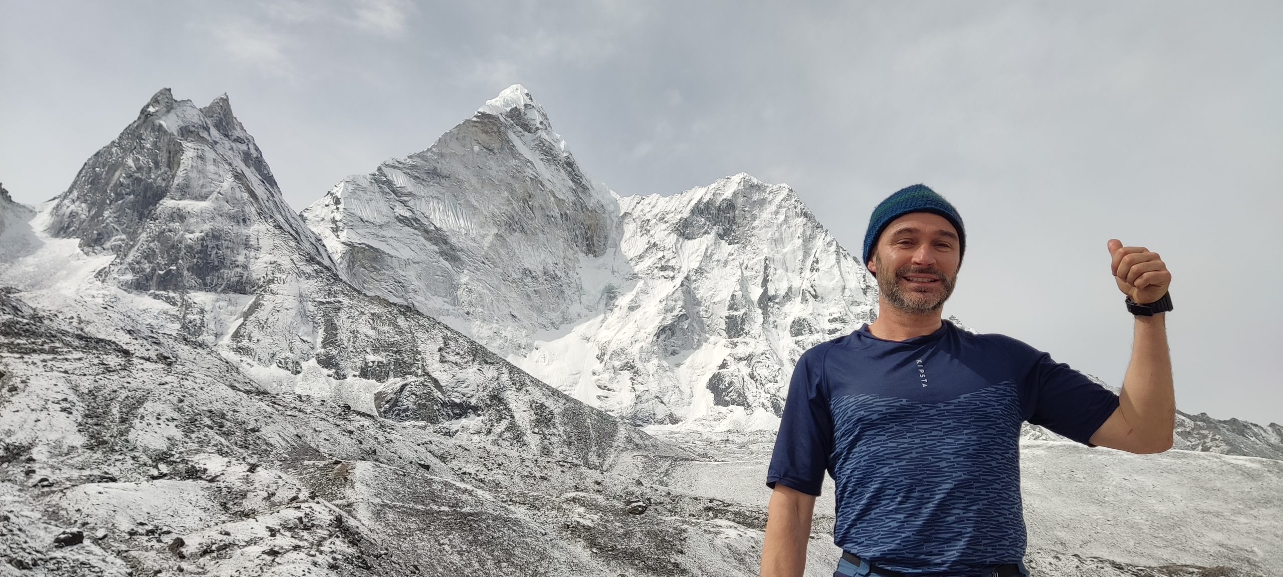 JoseLuis-EBC Trekking EBC y Gokyo
