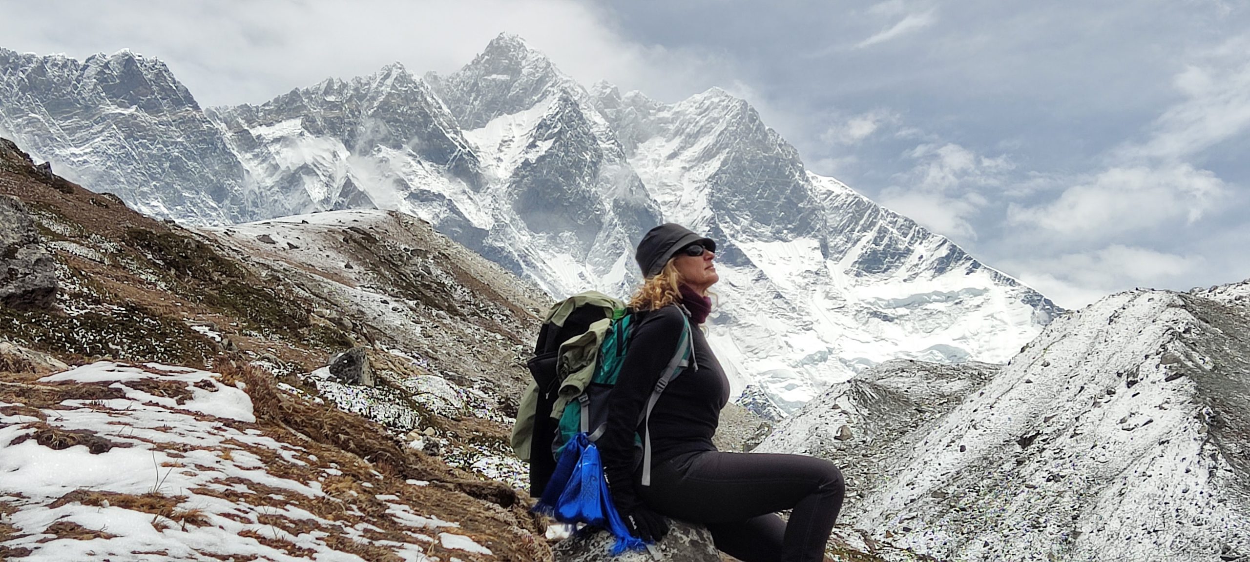 Mar-EBC Trekking EBC y Gokyo